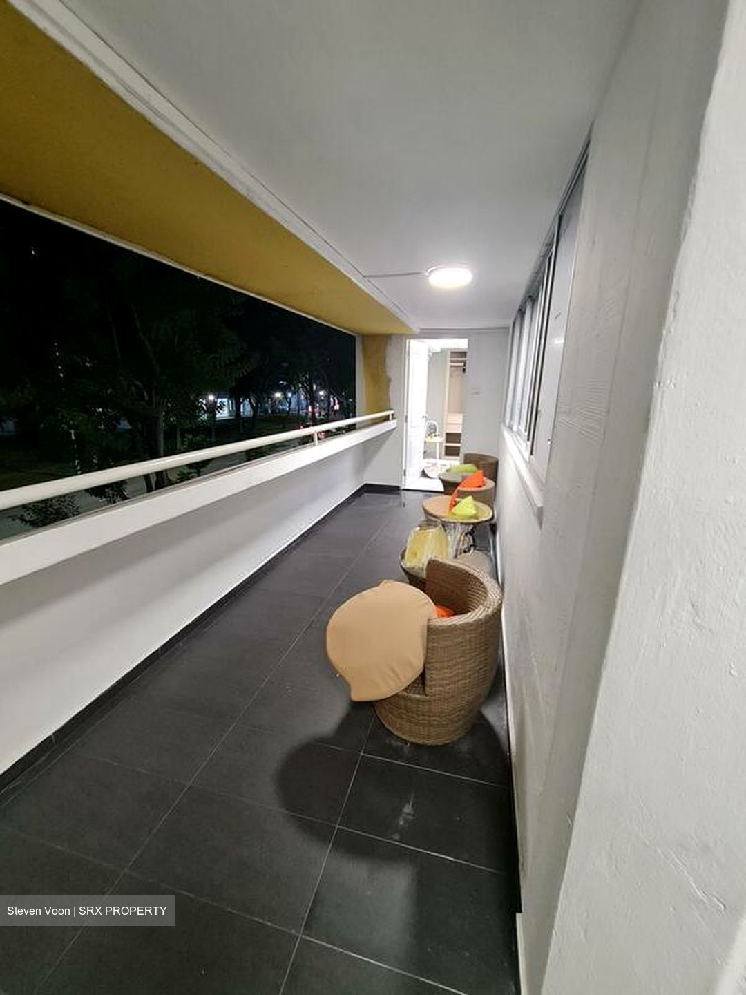 Blk 631 EUNOS GROVE (Bedok), HDB 3 Rooms #516722751